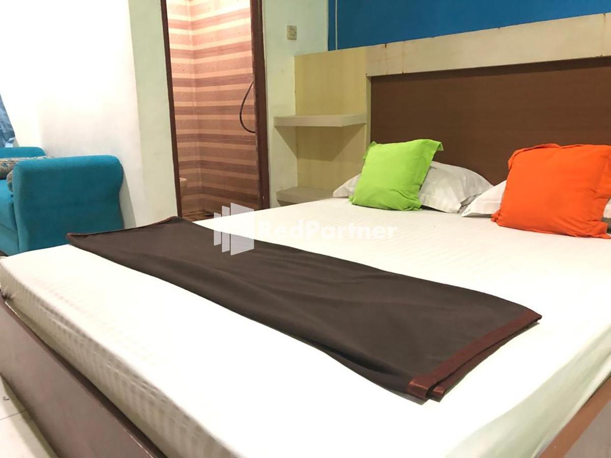 Seungit Syariah Inn Tebet Mitra Reddoorz Jakarta Exterior photo