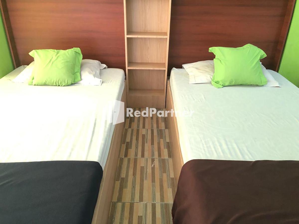 Seungit Syariah Inn Tebet Mitra Reddoorz Jakarta Exterior photo